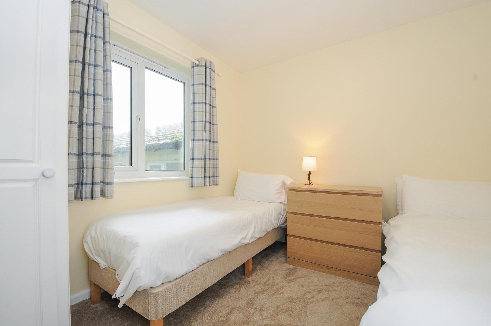 Tb Chalet T2 At Landscove Holiday Park Brixham Exterior foto